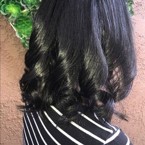 Meet your Posher, Summer